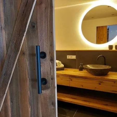 Apartamento Reeshof Horben