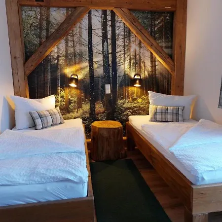 Reeshof Apartamento