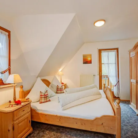 Apartamento Reeshof *