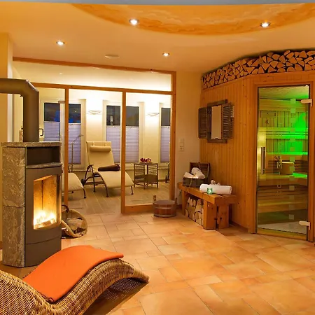 Apartamento Reeshof *