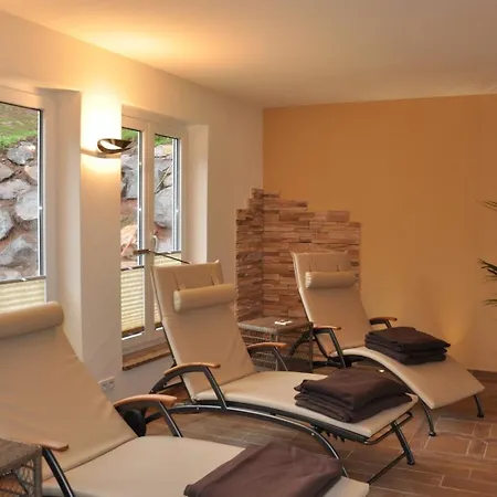 Reeshof Apartamento Horben