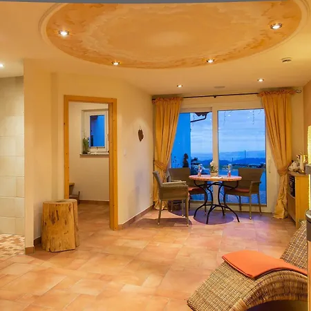 Apartamento Reeshof *