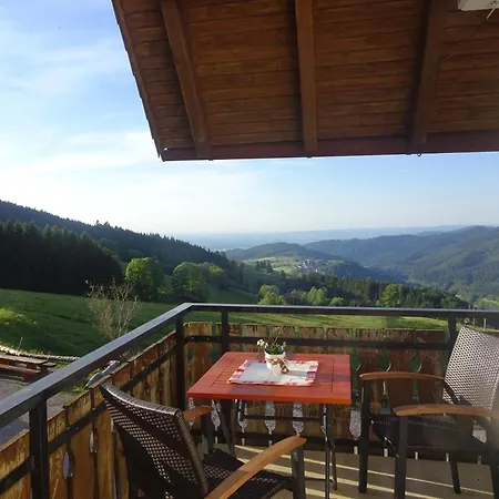 Apartamento Reeshof