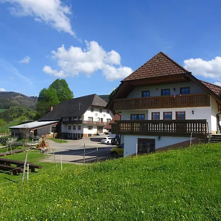 Reeshof Apartamento