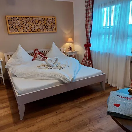 Reeshof Apartamento