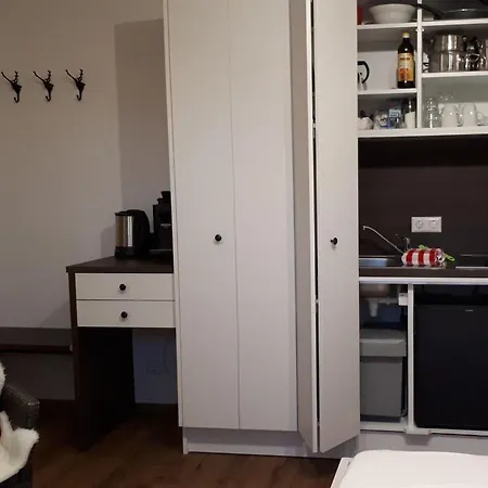Apartamento Reeshof