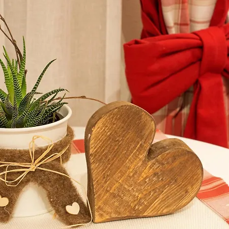 Apartamento Reeshof