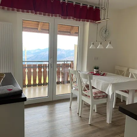 Reeshof Apartamento *