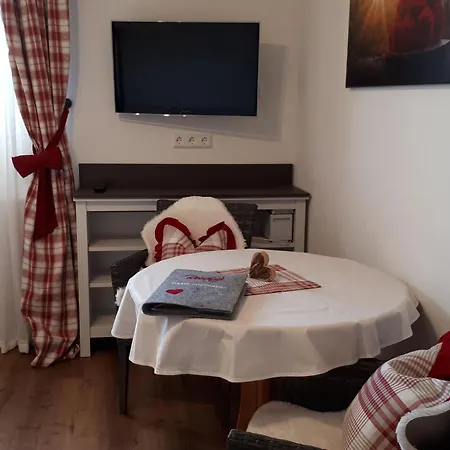 Apartamento Reeshof