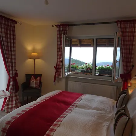 Reeshof Apartamento Horben
