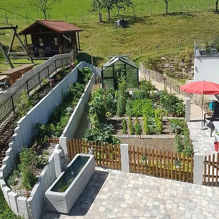 Reeshof Apartamento