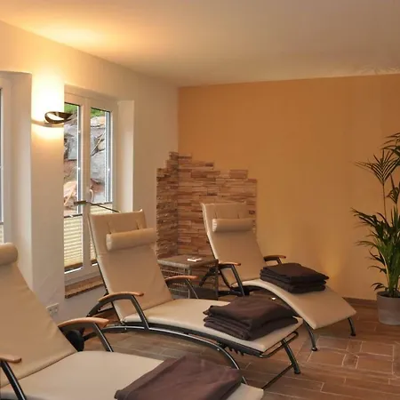 Reeshof Apartamento *