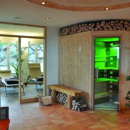 Apartamento Reeshof Horben