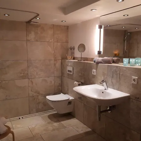 Apartamento Reeshof Horben