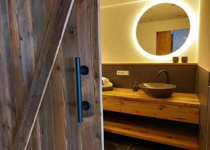 Appartement Reeshof Horben