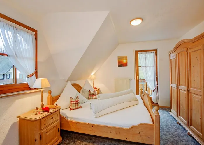 Appartement Reeshof *