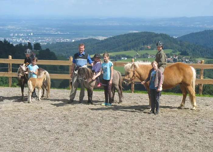 Appartement Reeshof *