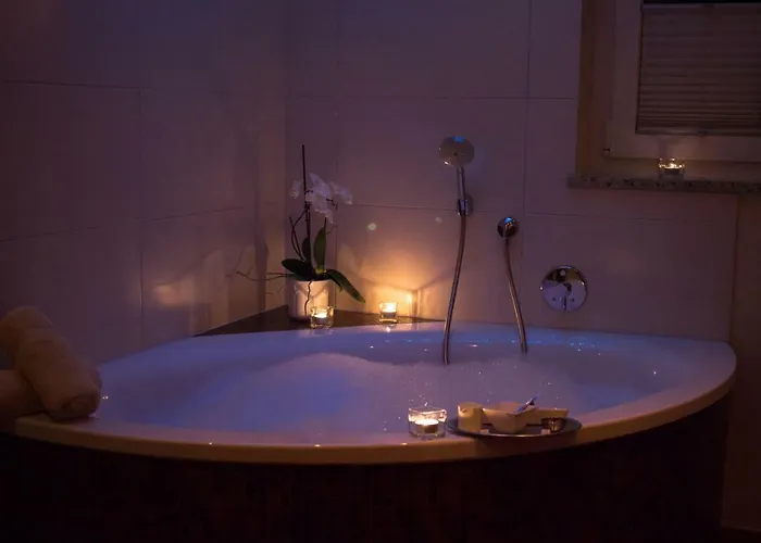 Reeshof Appartement *