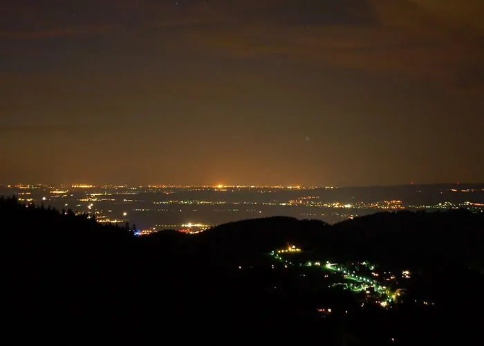 Reeshof Appartement *