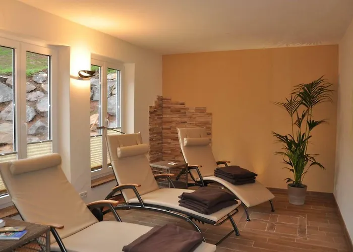 Reeshof Appartement *