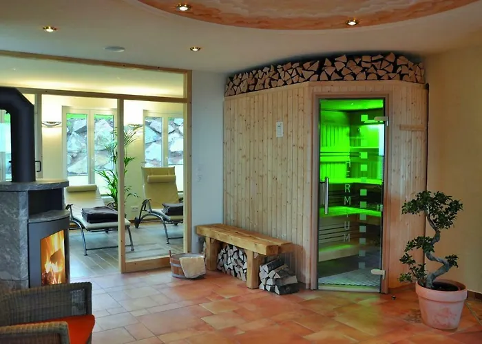 Appartement Reeshof Horben