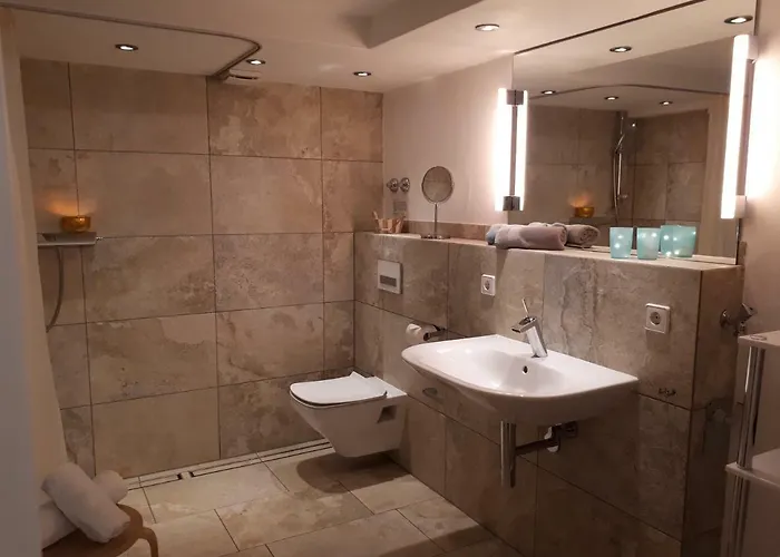 Appartement Reeshof Horben